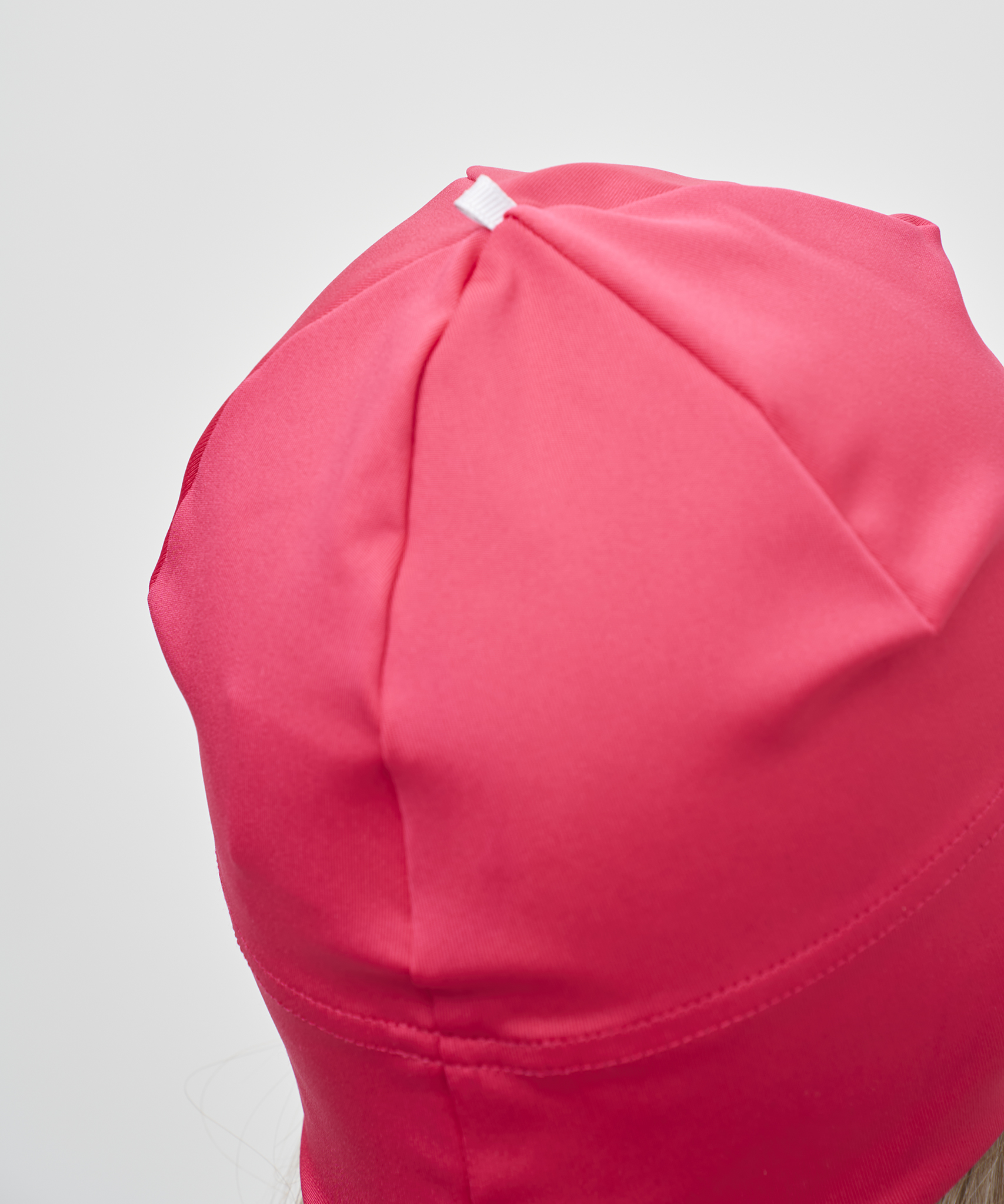 Тренировочная шапка Nordski Core Pink