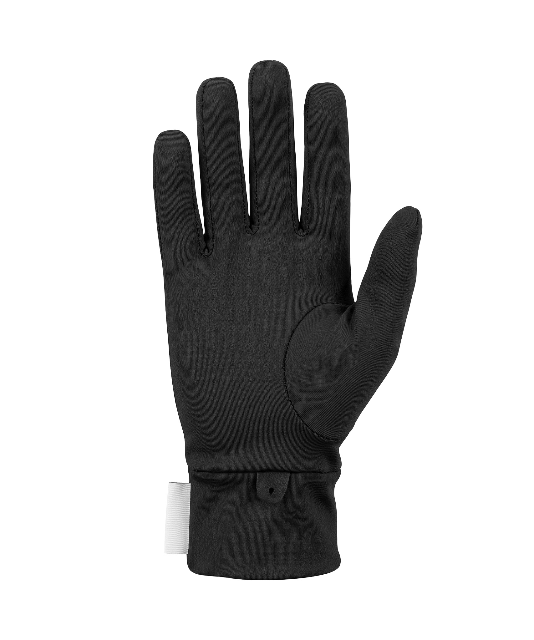 Перчатки Nordski Run Light Black