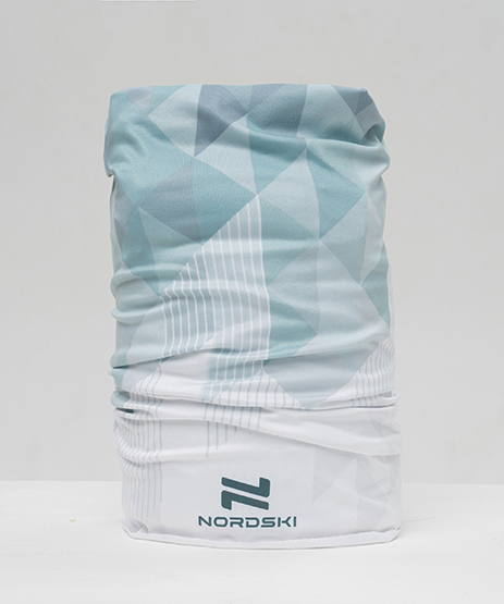 Бафф Nordski Race Blue