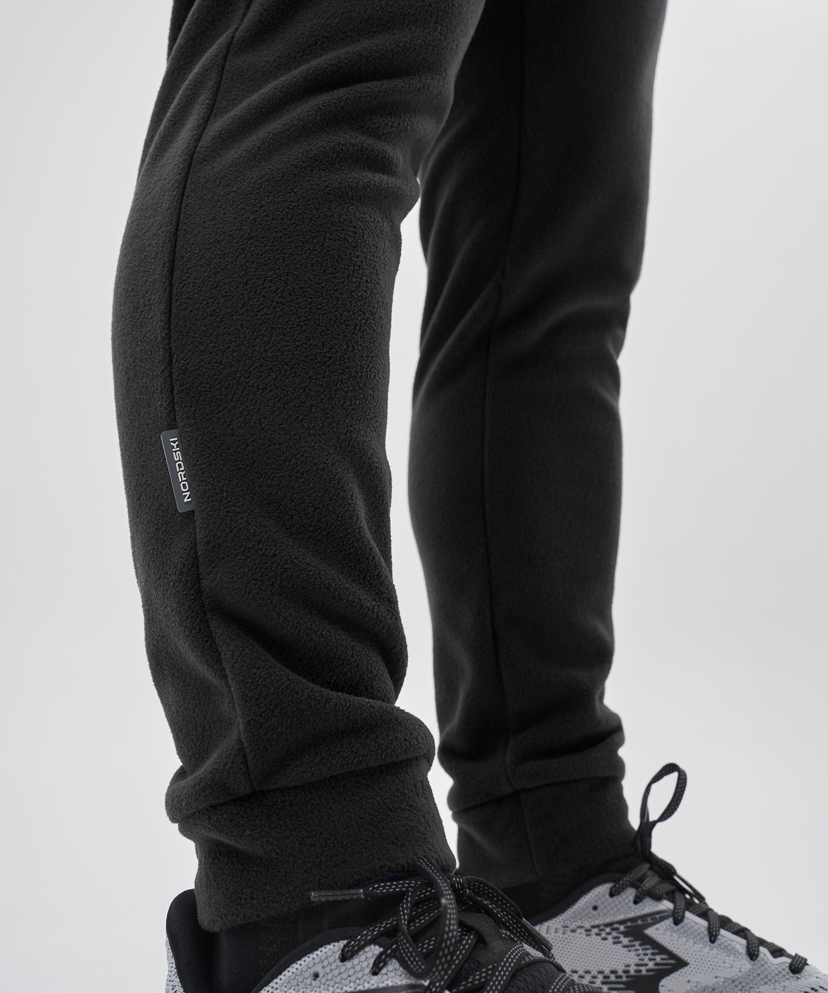 Брюки Nordski Savage Black