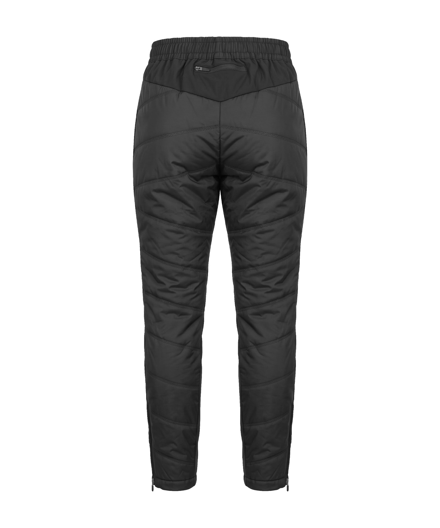 Брюки Nordski Hybrid Warm 3.0 Black