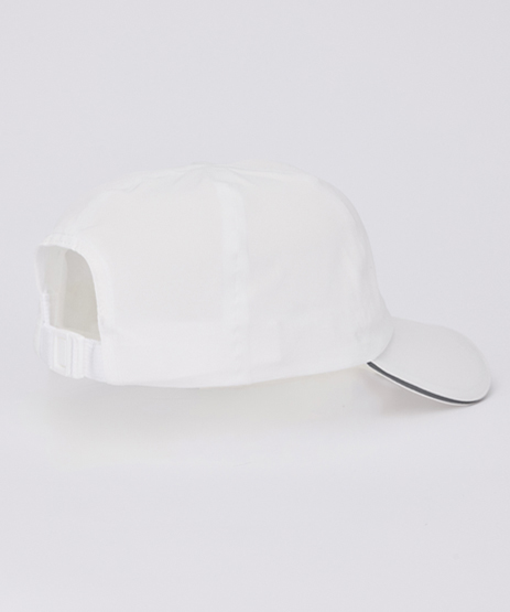 Кепка Nordski Pro White