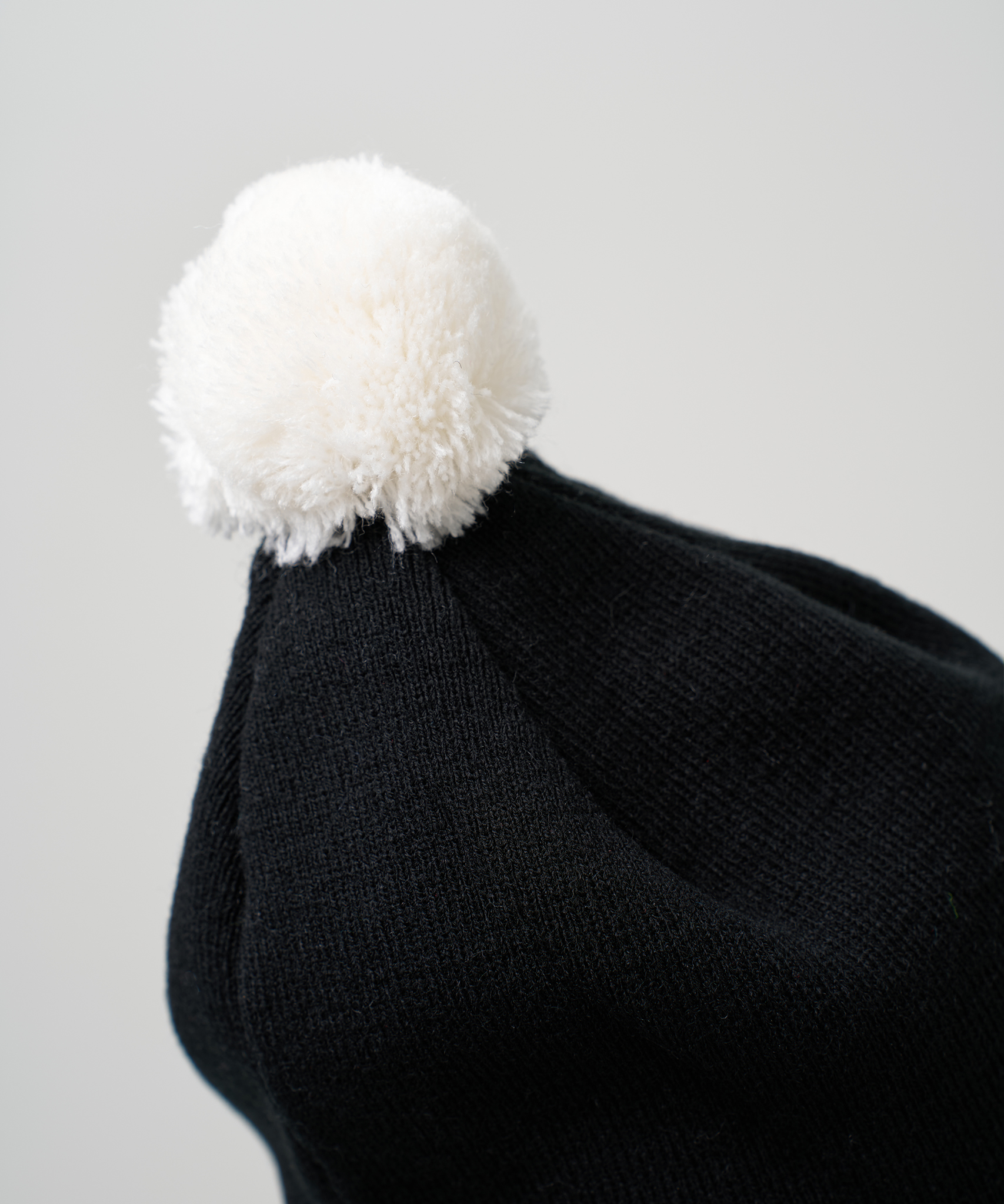 Шапка Nordski Embroidery Black