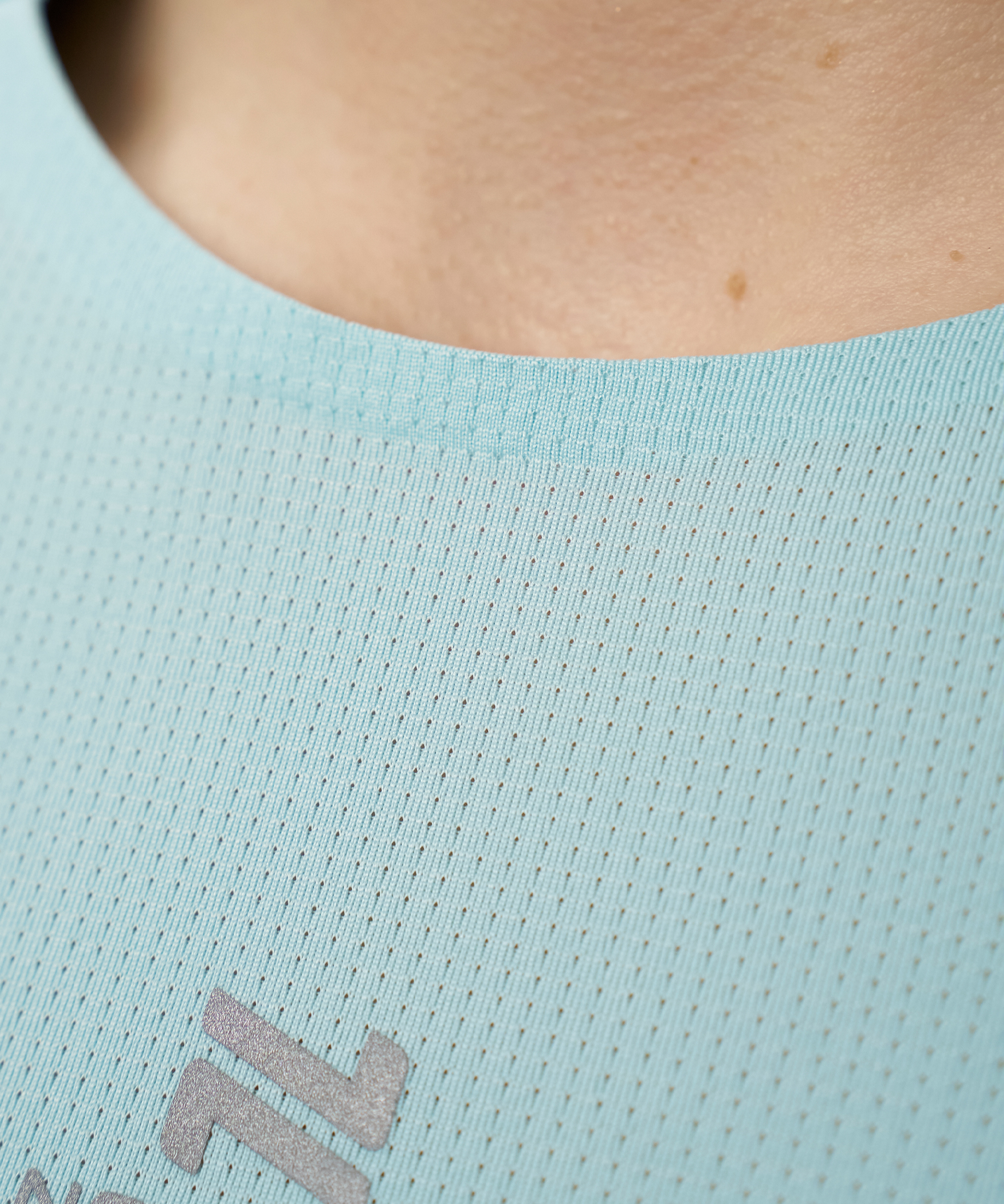 Футболка Nordski Road Sky W