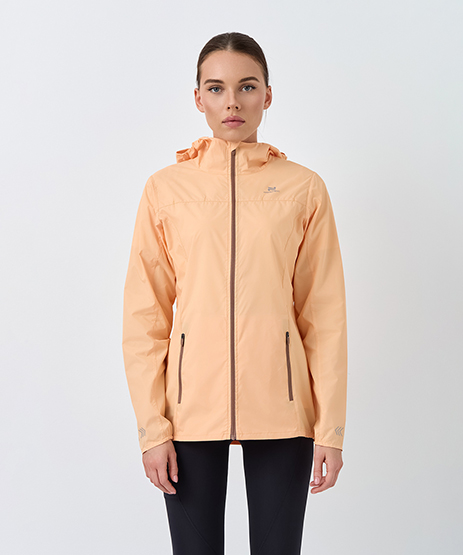 Ветровка Nordski Rain Coral W