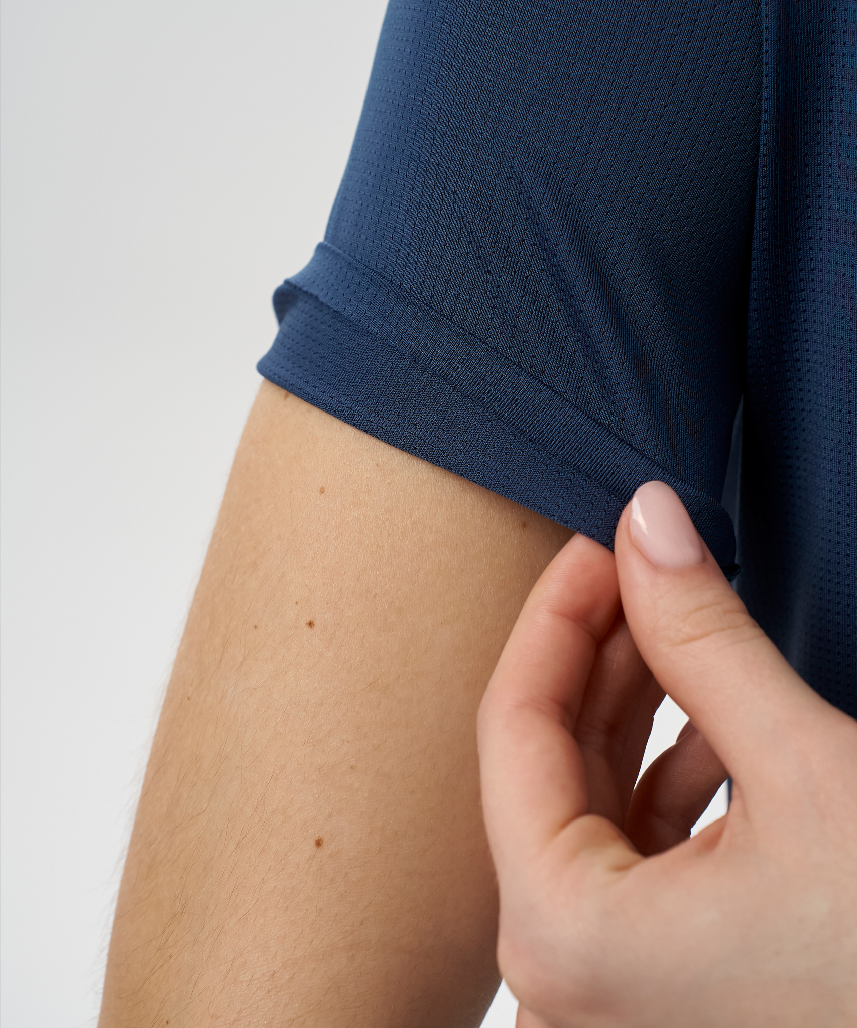 Футболка Nordski Road Deep Ocean W