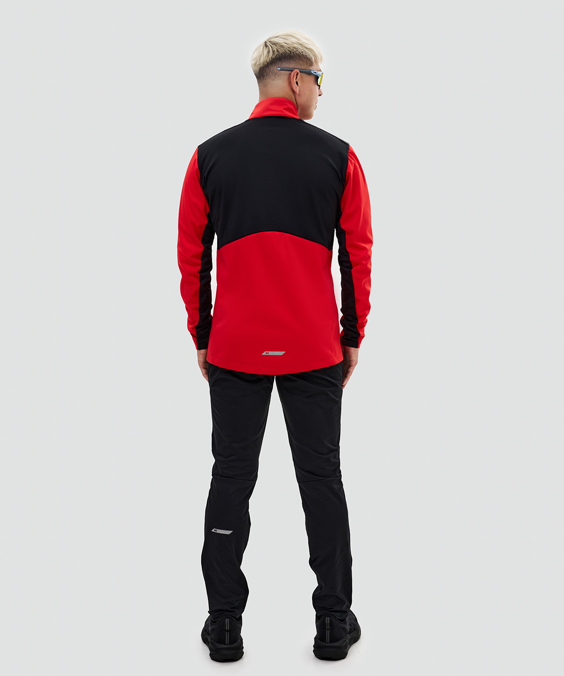 Брюки Nordski Hybrid Pro 2.0 Black