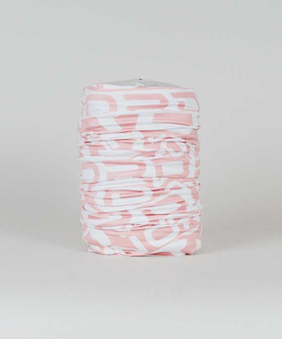 Бафф Nordski Logo Grey