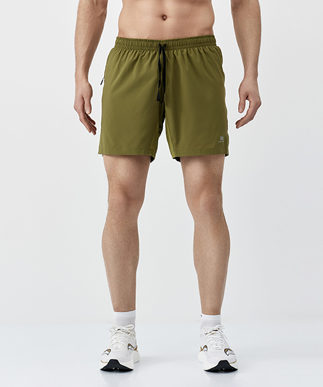 Шорты Nordski Athletic Belt Black