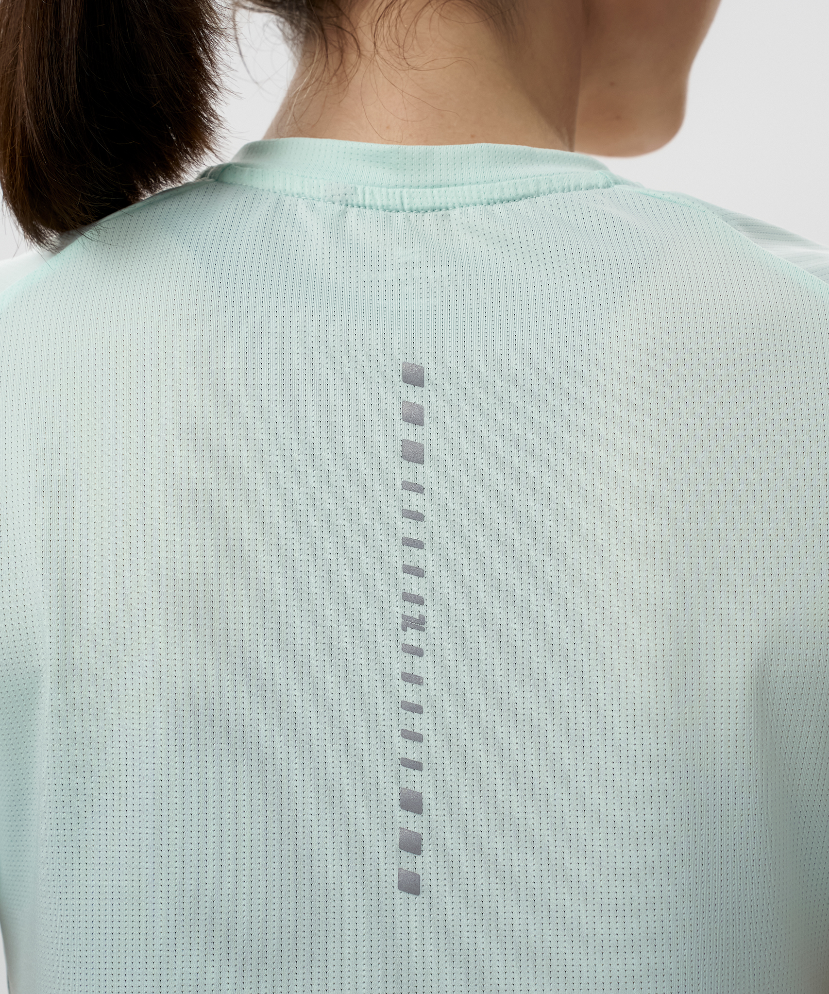 Футболка Nordski Road Neo Mint W