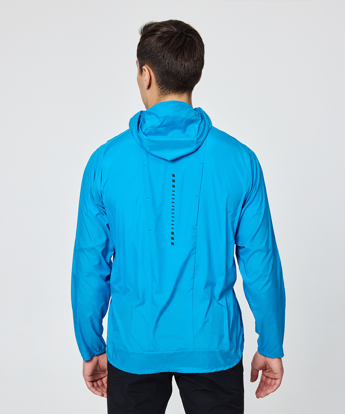 Ветровка Nordski Easy Run Cobalt