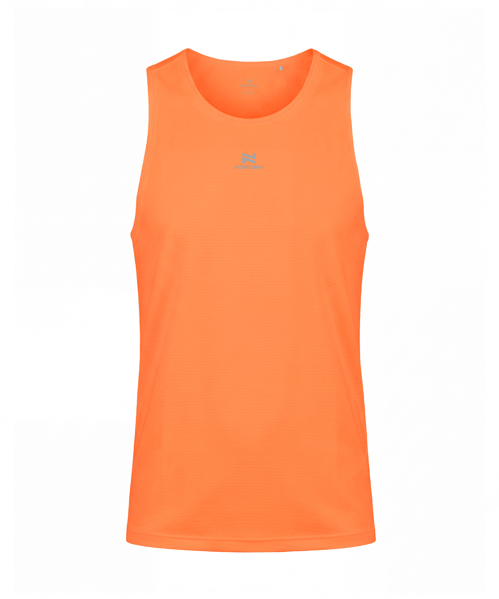 Майка Nordski Run 2.0 Neon Orange