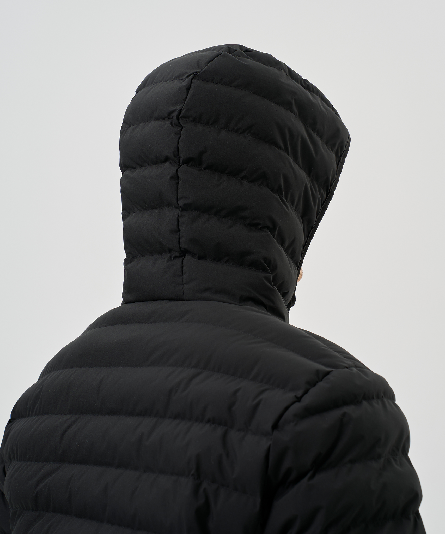 Куртка Nordski Savage Black