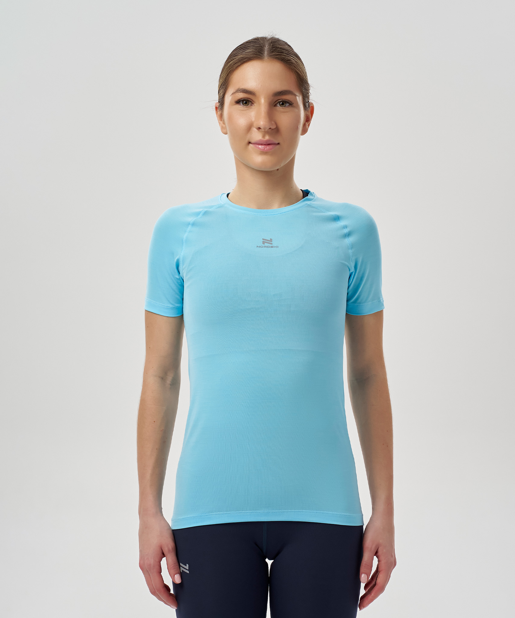 Футболка Nordski Pro Crystal W