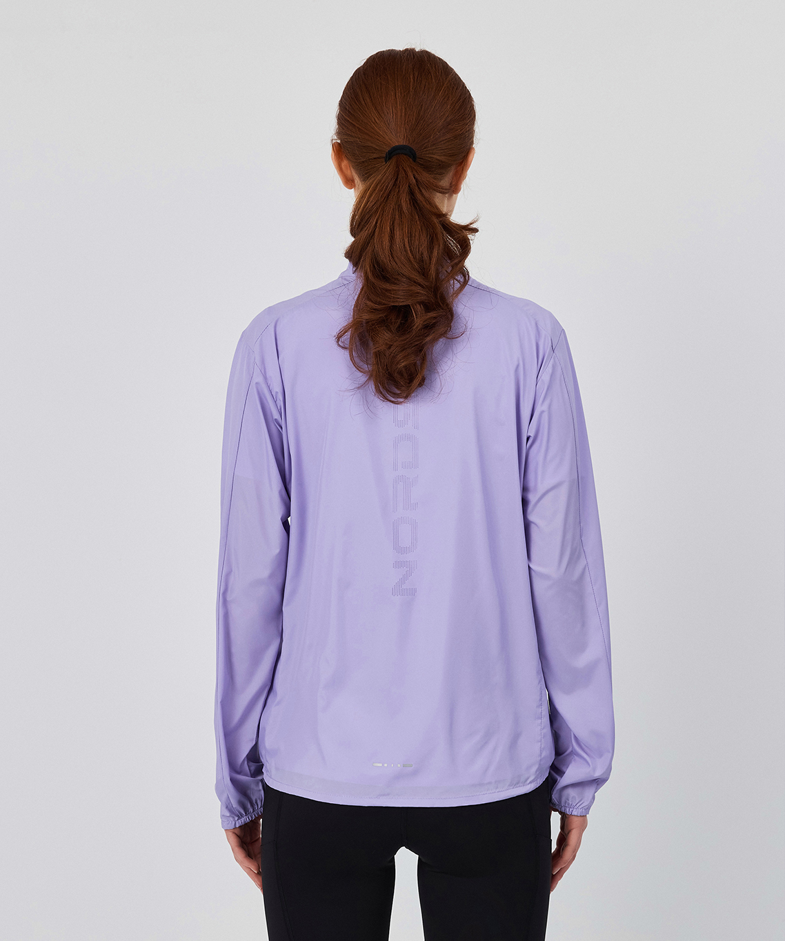 Ветровка Nordski Upcast Lavender W