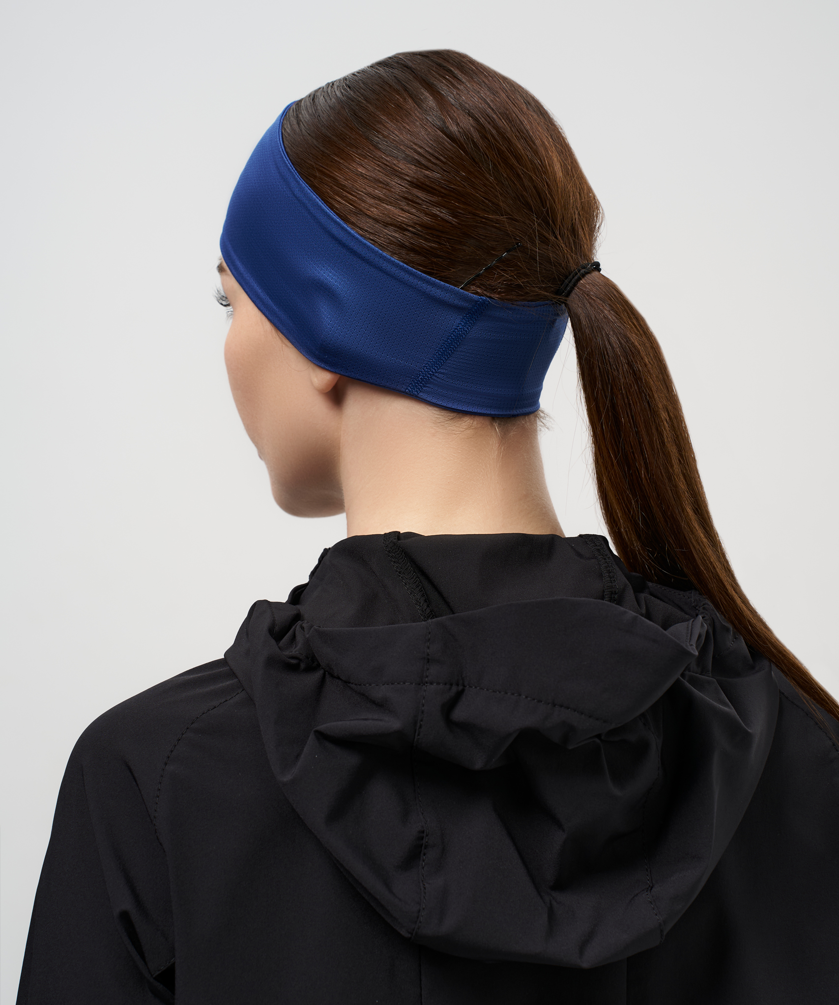 Повязка Nordski Run Dark Ocean