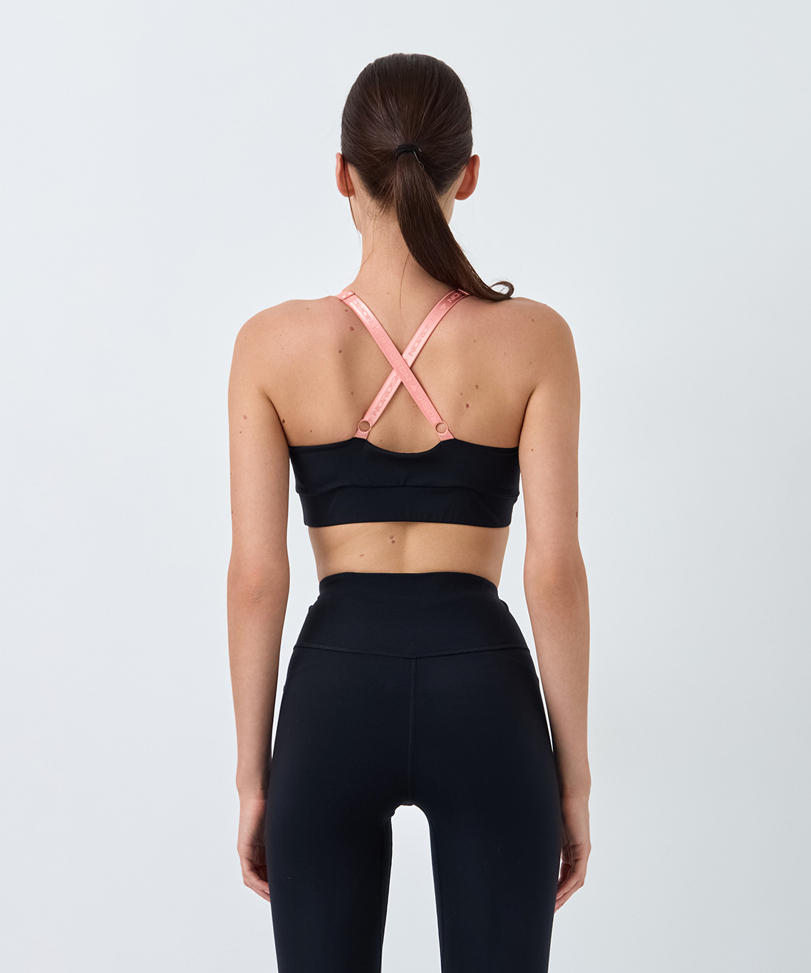 Топ Nordski Training Black W