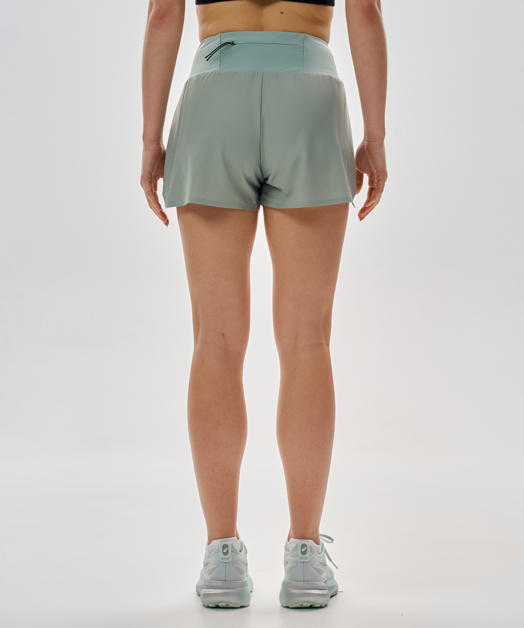 Шорты беговые Nordski Pro Ice Mint W