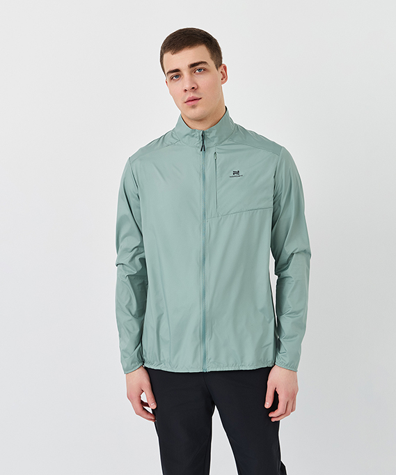 Ветровка Nordski Upcast Cobalt