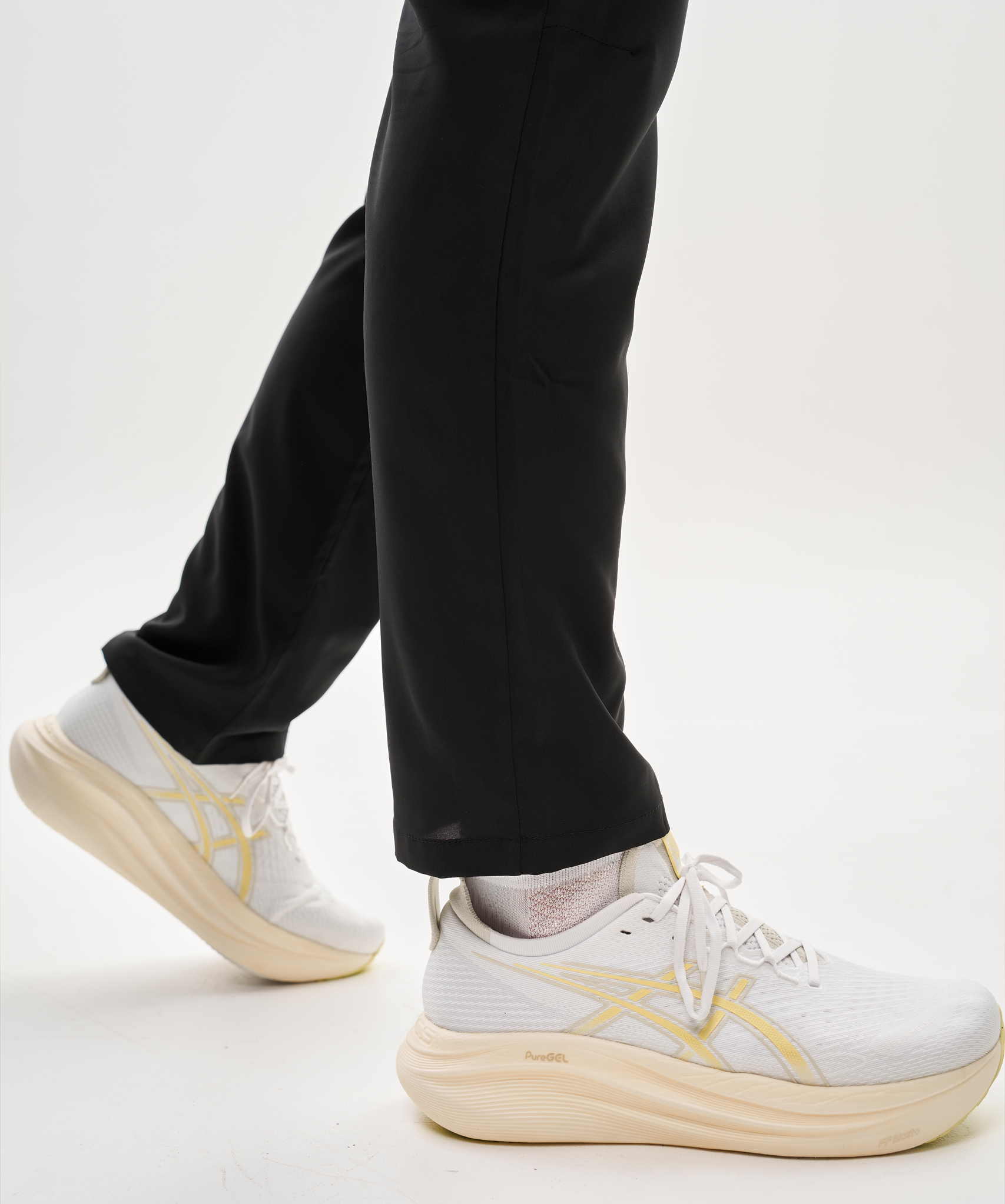 Брюки Nordski Light Black