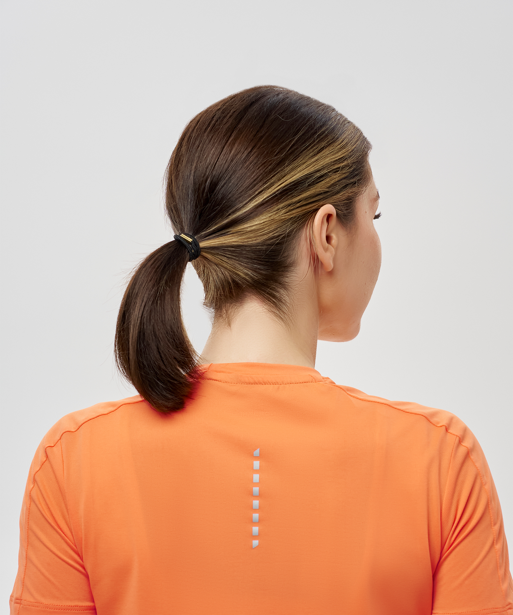 Футболка Nordski Upcast 2.0 Peach W