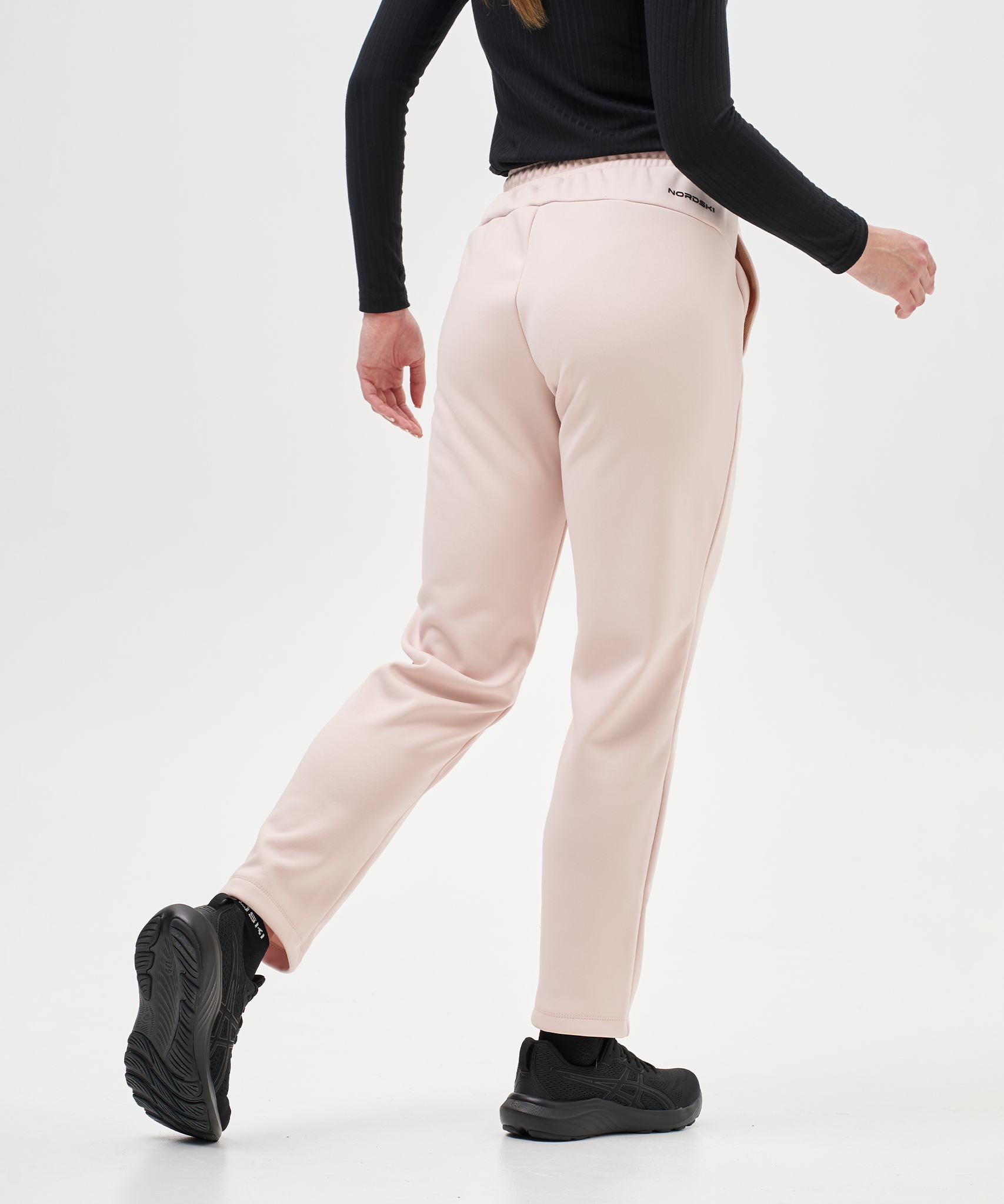 Брюки Nordski Bonfire Beige W