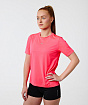 Футболка Nordski Light Neon Pink W