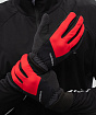 Перчатки Nordski Motion Black/Red WS