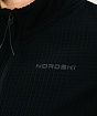 Толстовка Nordski SkyRaid Black W