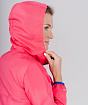 Ветровка Nordski Run Pink W