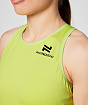 Топ Nordski Race Lime W