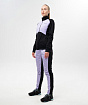 Брюки Nordski Hybrid Warm 2.0 Black/Lavender W