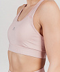 Топ Nordski Pro Bra Soft Pink W