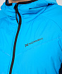 Куртка Nordski Hybrid Warm 2.0 Light Blue/Black