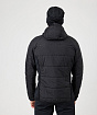 Куртка Nordski Hybrid Warm 2.0 Black